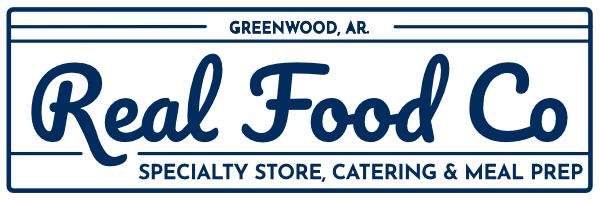 Real Food Co.
